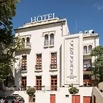 Concorde Old Hotel Bucareste
