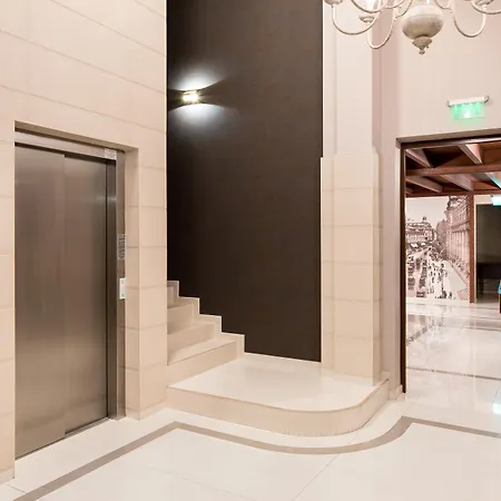Concorde Old 4* Bukarest