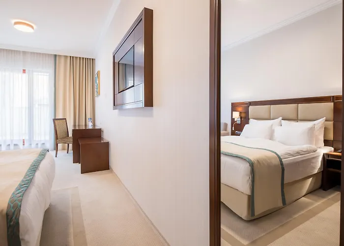 Concorde Old Готель