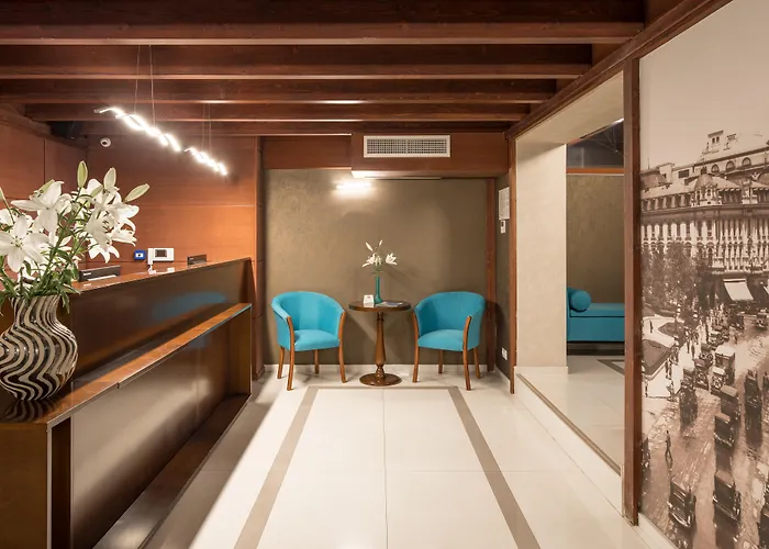 Concorde Old Бухарест