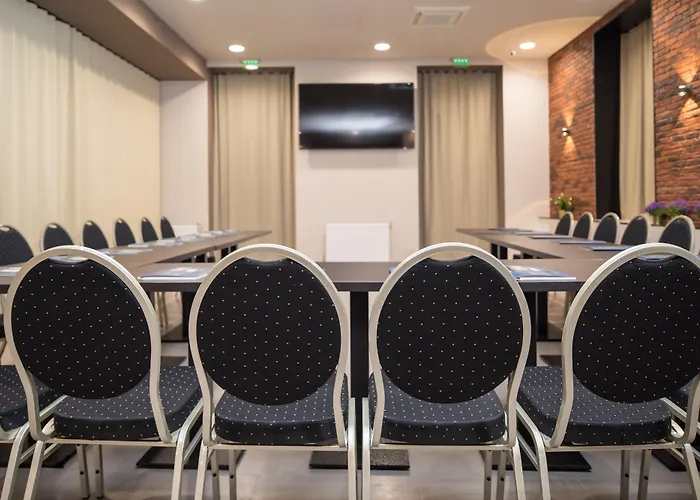 מלון Concorde Old 4*