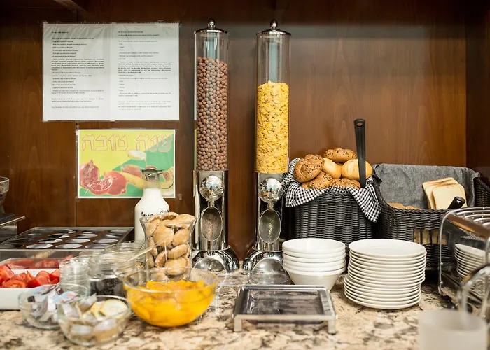 Готель Concorde Old Бухарест