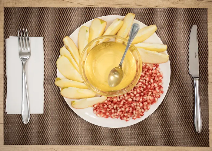 Concorde Old 4* בוקרשט