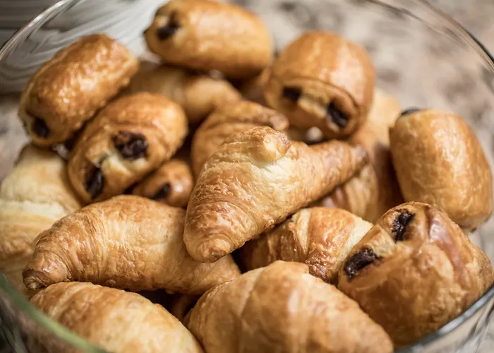 Готель Concorde Old Бухарест