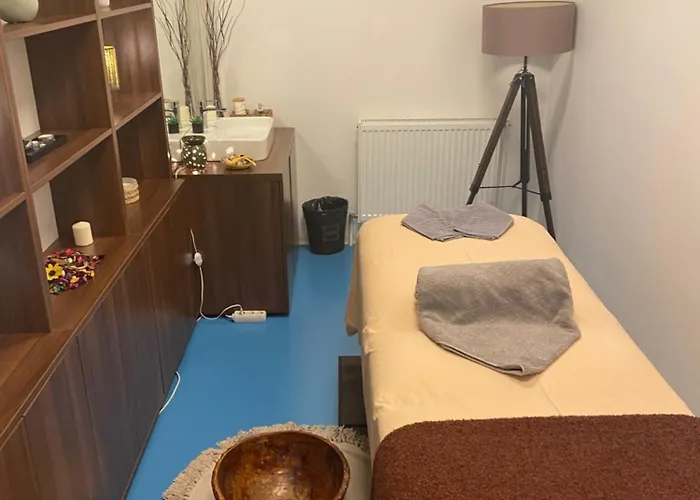 Отель Concorde Old