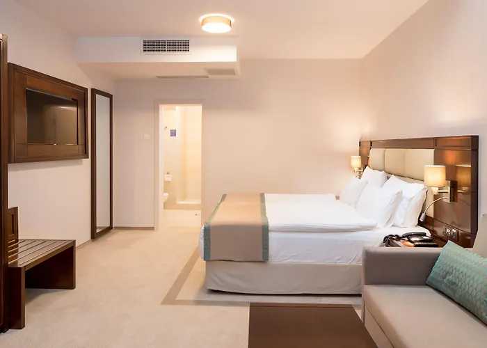 Concorde Old Отель Бухарест