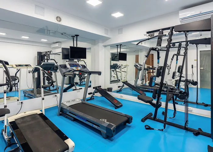 Отель Concorde Old