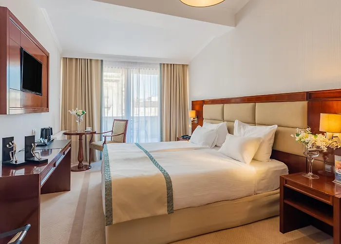 Concorde Old Готель