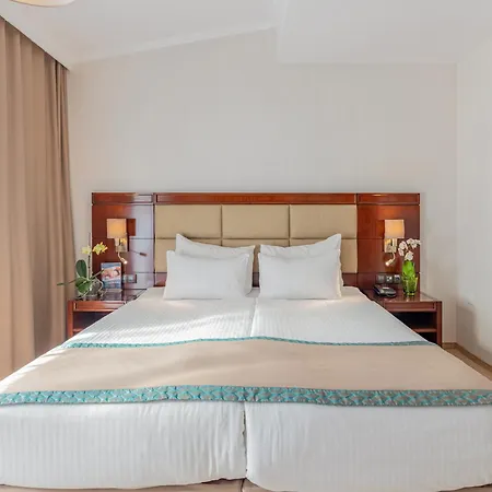 Concorde Old Ξενοδοχείο 4*