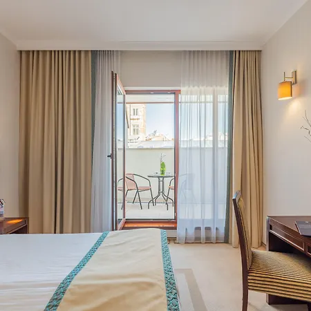 Concorde Old Βουκουρέστι