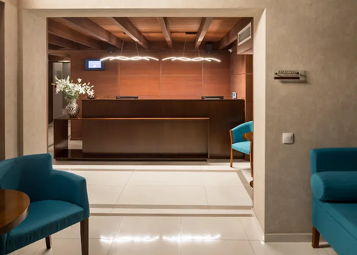 Concorde Old Hotel