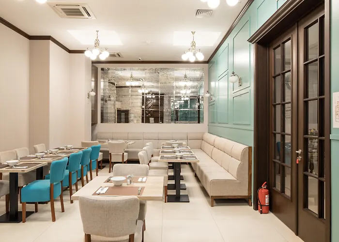 Concorde Old Ξενοδοχείο 4*