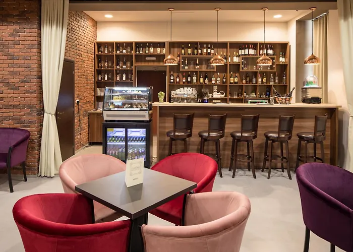 Ξενοδοχείο Concorde Old