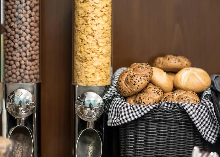 Concorde Old Ξενοδοχείο Βουκουρέστι