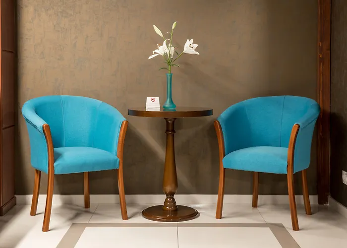 Ξενοδοχείο Concorde Old Βουκουρέστι