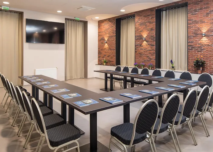 Ξενοδοχείο Concorde Old